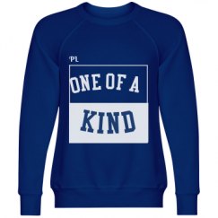 Unisex Triblend Crewneck Sweatshirt