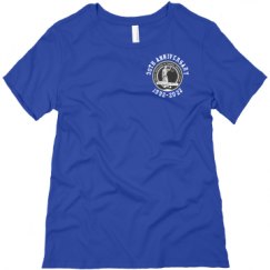 Ladies Relaxed Fit Tee