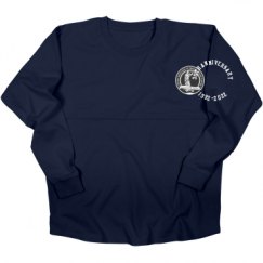 Ladies Game Day Jersey