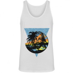 Unisex Jersey Tank Top