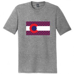 Unisex Perfect Tri Tee