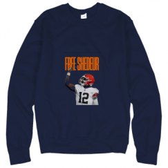 Unisex Basic Promo Crewneck Sweatshirt