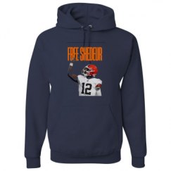 Unisex Basic Promo Hoodie