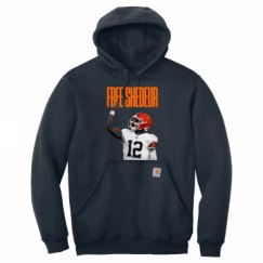 Unisex Carhartt Hooded Sweatshirt