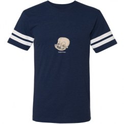 Unisex Vintage Sports Tee