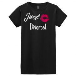 Just Divorced 