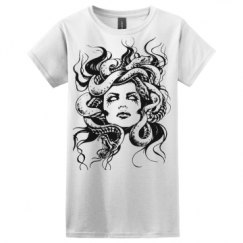 Ladies Basic Softstyle Tee