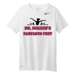 Youth Nike Legend Shirt