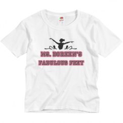 Youth Basic Promo Tee