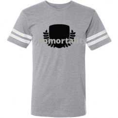 Unisex Vintage Sports Tee