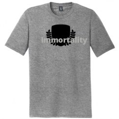 Unisex Perfect Tri Tee