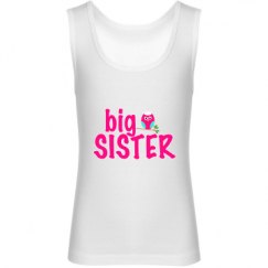 Youth Jersey Tank Top