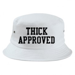 Unisex Bucket Hat