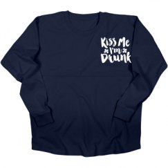 Ladies Game Day Jersey