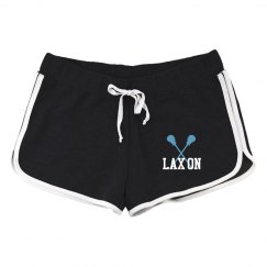 Lacrosse Shorts