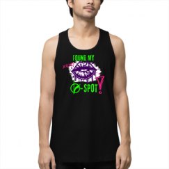 Men's Premium Tank Top
