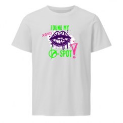 Unisex Organic Mid-Light T-Shirt