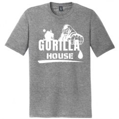 Unisex Perfect Tri Tee