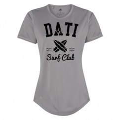 Women's Adidas Sport Shirt 