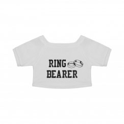 8 Inch Stuffed Animal Tee