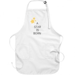 Adjustable Full Length Apron