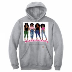 Unisex Carhartt Hooded Sweatshirt