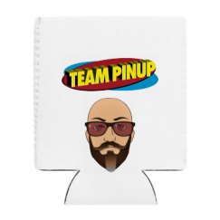 Regular 12 oz Can Cooler