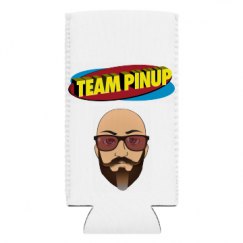 Slim 12 oz Can Cooler