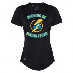 Women's Adidas Sport Shirt 