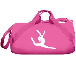 Gymnastics Bag