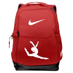 Nike Brasilia Medium Backpack