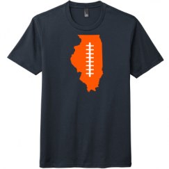 Unisex Perfect Tri Tee