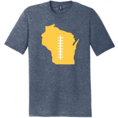 Unisex Perfect Tri Tee