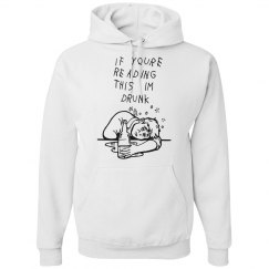 i am drunk  /this for girls & guys 