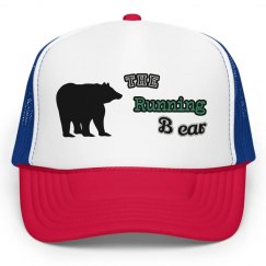 Bear Cap