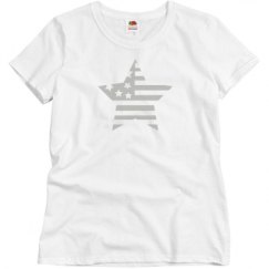 Ladies Basic Softstyle Promo Tee