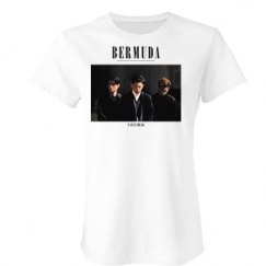 Ladies Slim Fit Favorite Tee