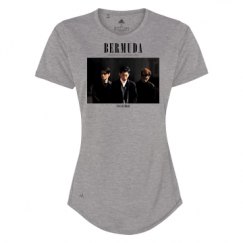 Women's Adidas Sport Shirt 