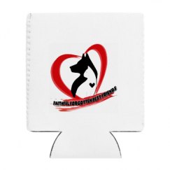 Regular 12 oz Can Cooler