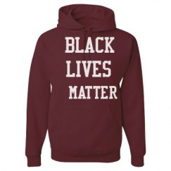 Unisex Basic Promo Hoodie