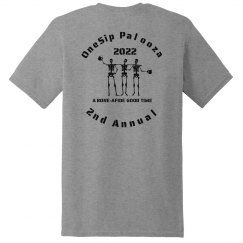 ONESIP PALOOZA 2022 #2