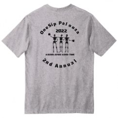 Unisex Carhartt Workwear Pocket Tee