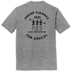 Unisex Perfect Tri Tee