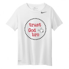 Youth Nike Legend Shirt