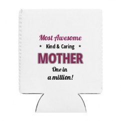 Regular 12 oz Can Cooler