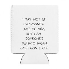 Regular 12 oz Can Cooler