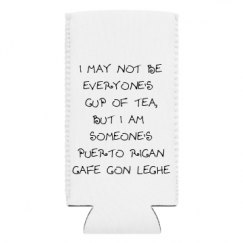 Slim 12 oz Can Cooler