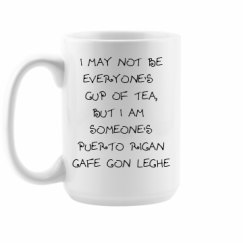 15oz Ceramic Coffee Mug