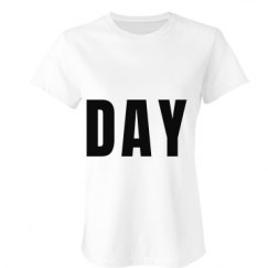 Ladies Slim Fit Favorite Tee