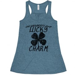 LUCKY CHARM